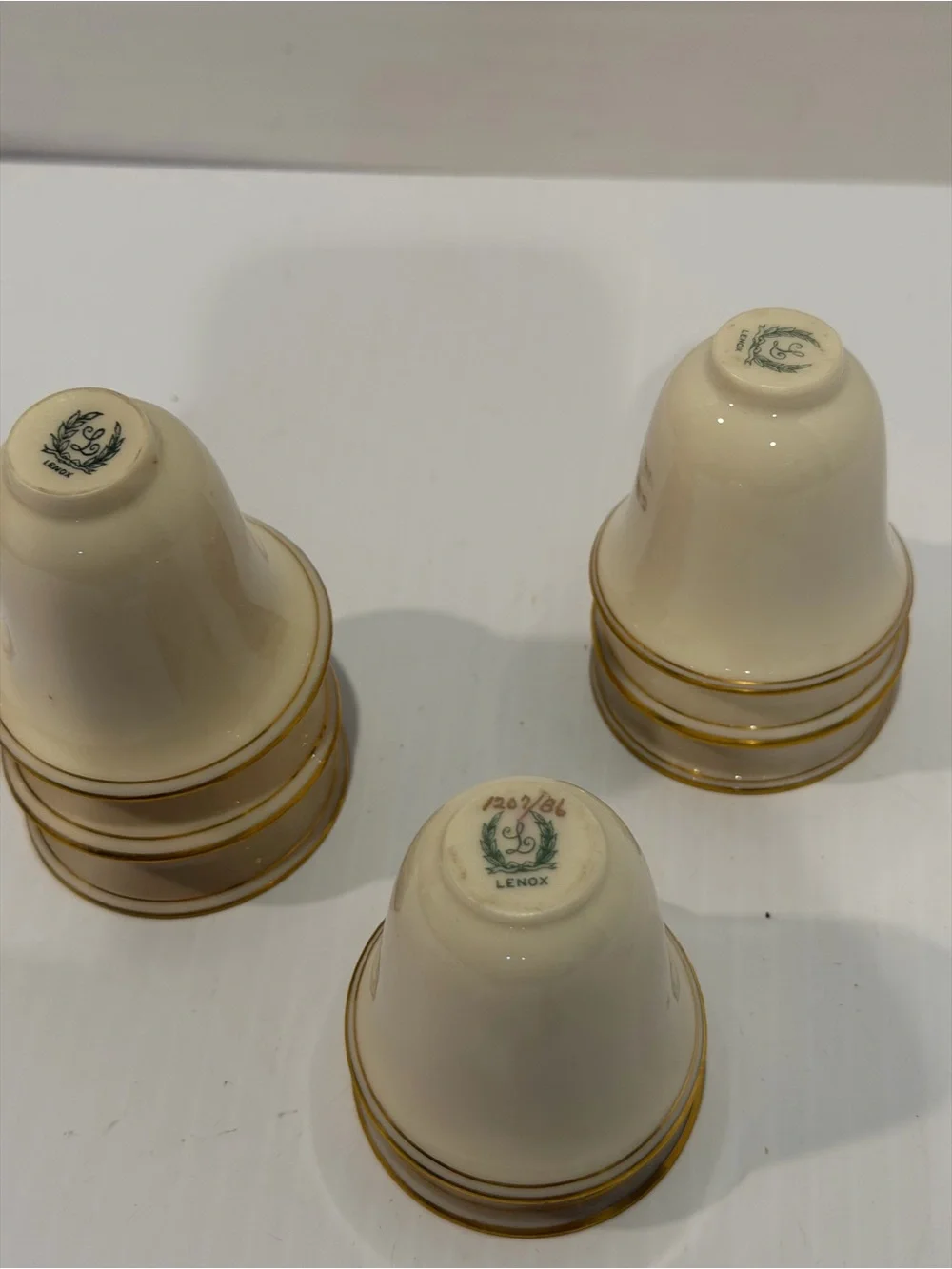 Lenox this set